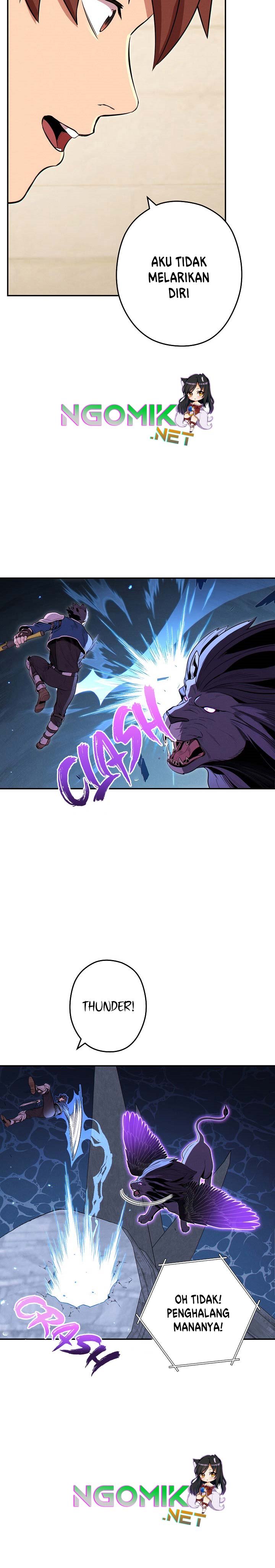 Dungeon Reset